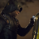 David Ramsey (Jack Rowand/The CW)